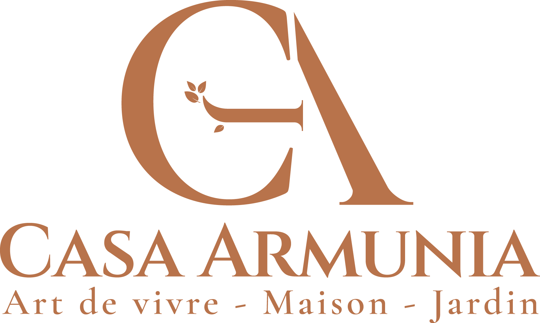 Casa Armunia