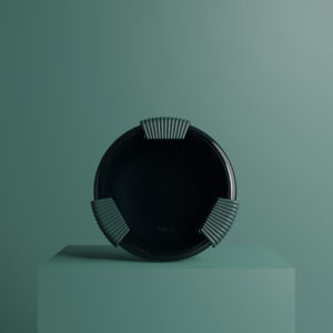 La Binibox Signature vert foncé