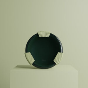 La Binibox Signature vert clair