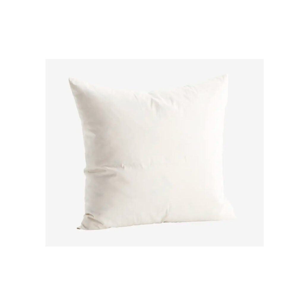Garnissage de coussin - 50x50
