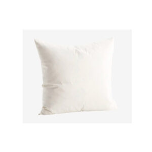 Garnissage de coussin - 50x50