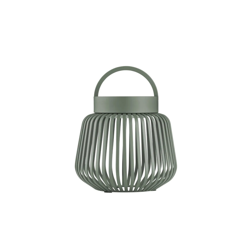 Lampe LED mobile, couleur agave green XS