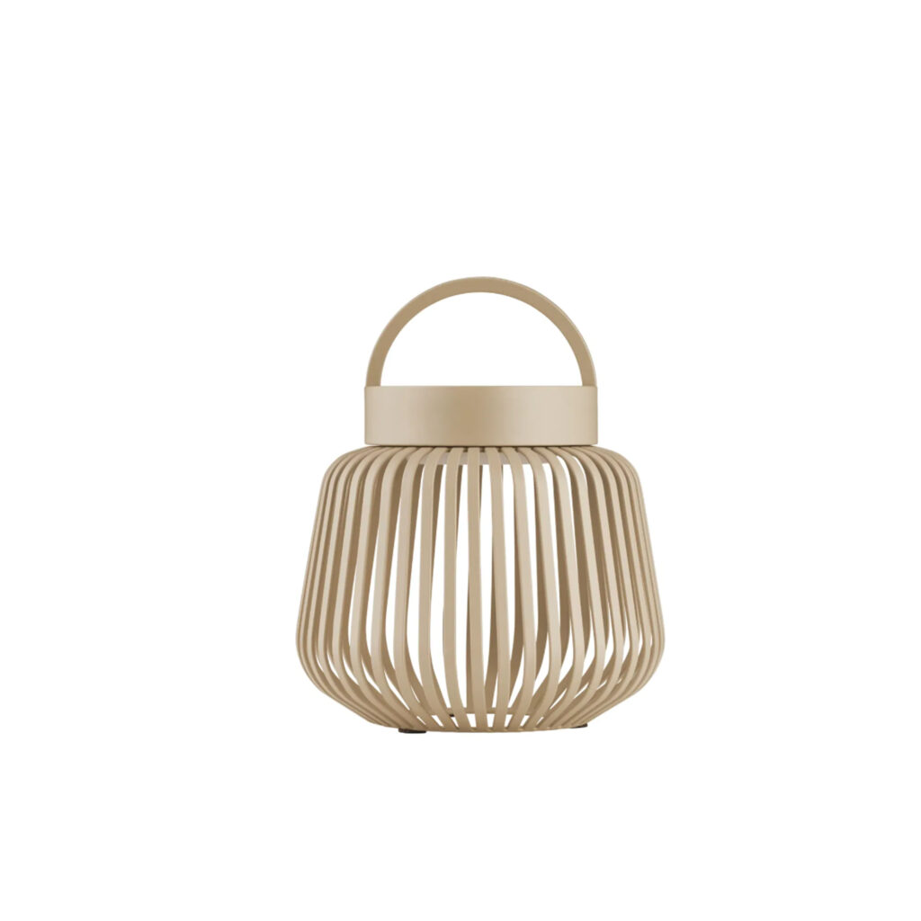Lampe LED mobile, couleur nomad XS