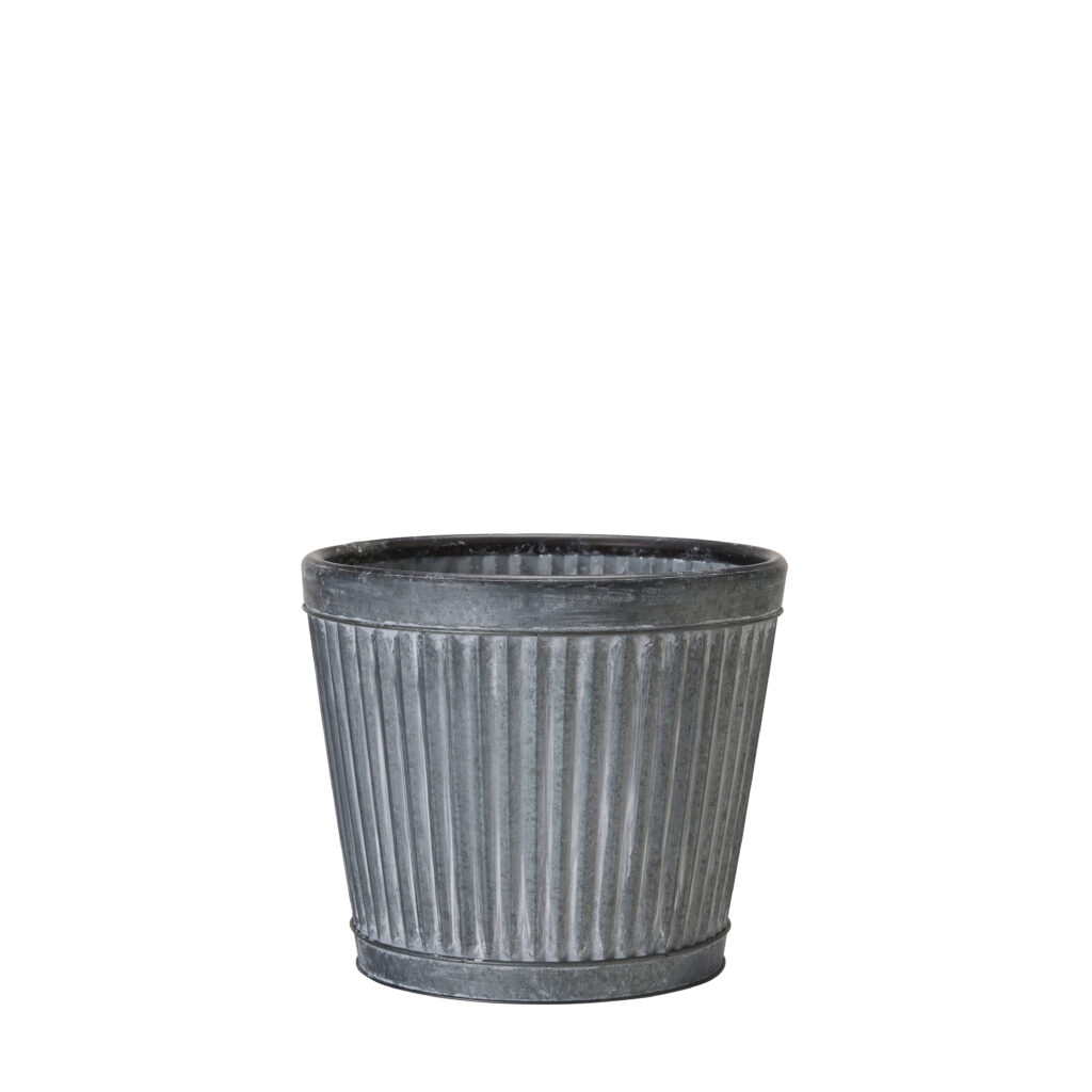 Pot en métal M