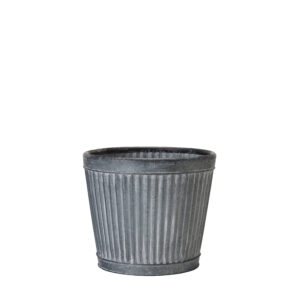 Pot en métal M