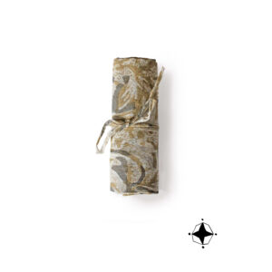 Serviette de table en coton imprimée "Stockholm"