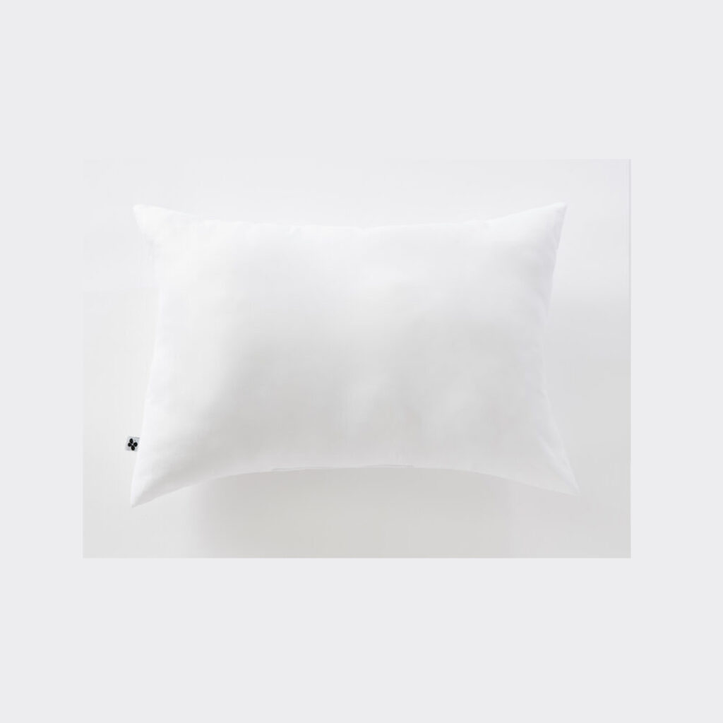 Garnissage de coussin en microfibre - 40 x 60