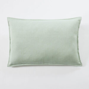 Housse de coussin extérieur Caraïbes, 40 x 60 cm
