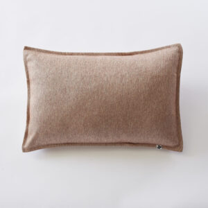 Housse de coussin extérieur Corail, 40 x 60 cm