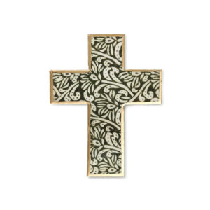 Croix "Maki vétiver"