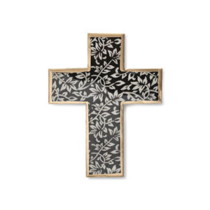 Croix "Rameau carbonne"