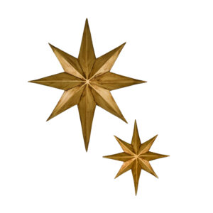 Grande étoile du Berger