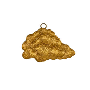 Ornement petit nuage