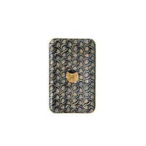 Plateau rectangulaire « Albizia »