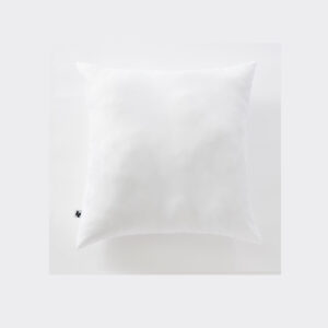 Garnissage de coussin en microfibre - 45 x 45