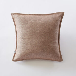 Housse de coussin extérieur Corail, 45 x 45 cm