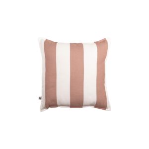 Housse de coussin extérieur Brique, 45 x 45 cm