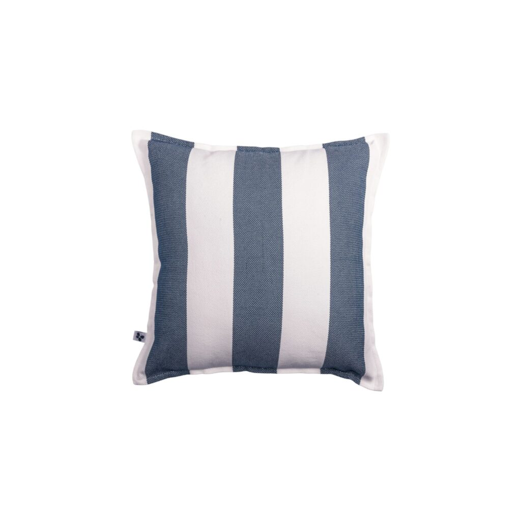 Housse de coussin extérieur Minuit, 45 x 45 cm