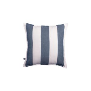 Housse de coussin extérieur Minuit, 45 x 45 cm