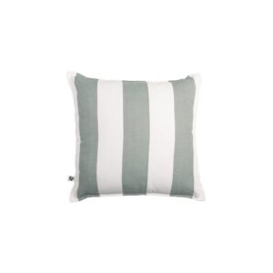 Housse de coussin extérieur Sauge, 45 x 45 cm