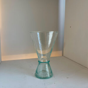 Verre à vin Beldi, transparent