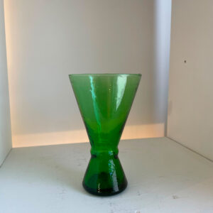 Verre à vin Beldi, vert