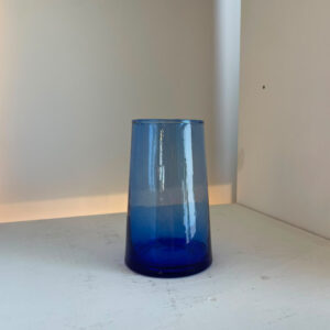 Verre Beldi Far 11, bleu