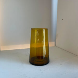 Verre Beldi Far 11, marron