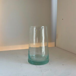 Verre Beldi Far 11, transparent