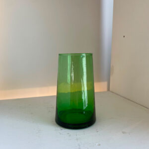 Verre Beldi Far 11, vert