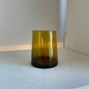 Verre Beldi Far 9, marron