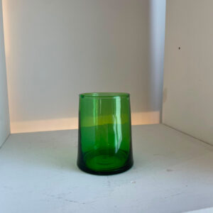 Verre Beldi Far 9, vert