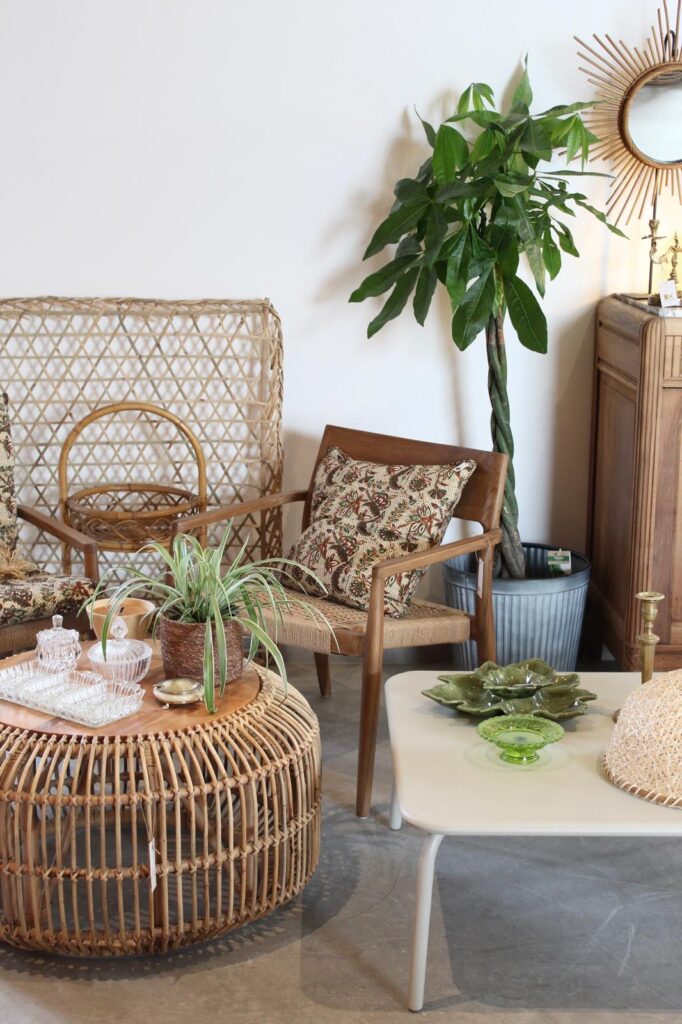 Décoration intérieure