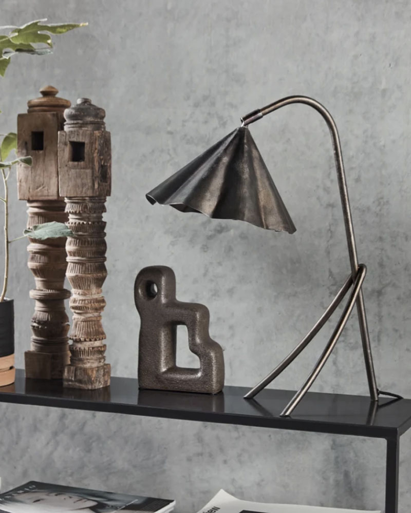 Lampe à poser HDFlola