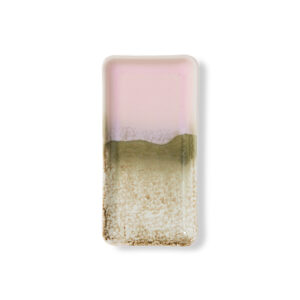 Petit plateau « 70s ceramics », muse