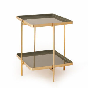 Table d'appoint Barista, coloris Maquis
