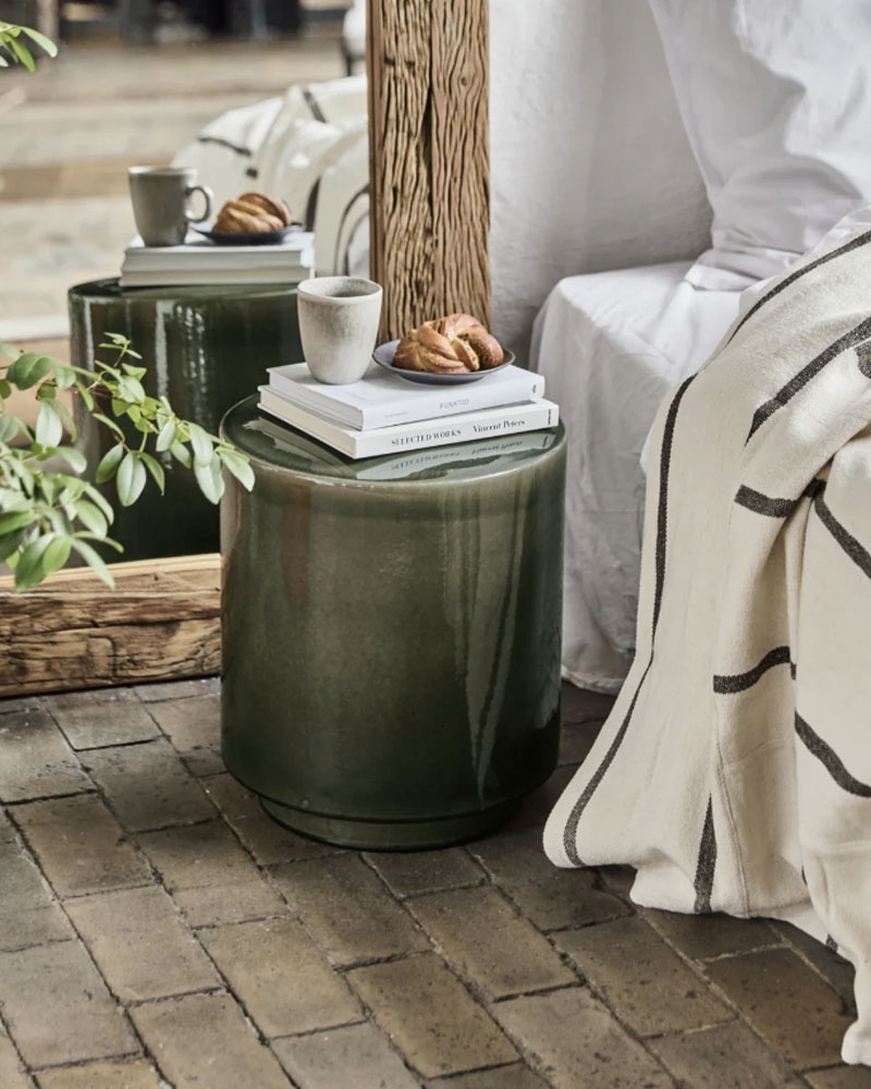 Table d'appoint HDThea