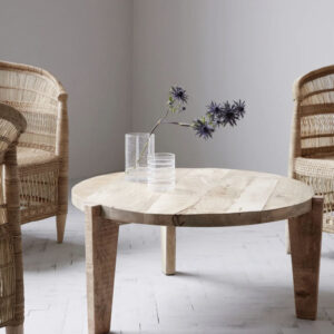 Table basse HDBali, naturel